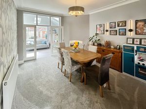 Dining Area- click for photo gallery